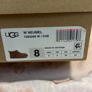 Ugg shoes